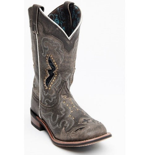 Retro Knight Boots for Women - European and American Style