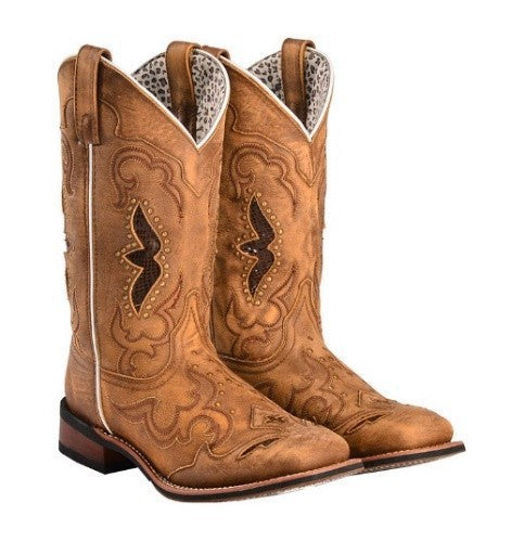 Retro Knight Boots for Women - European and American Style